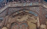 کدام بناهای تاریخی آذربایجان شرقی در طول جنگ رمضان آسیب دیدند؟