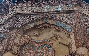 کدام بناهای تاریخی آذربایجان شرقی در طول جنگ رمضان آسیب دیدند؟