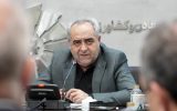 استاندار آذربایجان شرقی: اجازه نمی‌دهیم جنگ خللی در معیشت مردم ایجاد کند