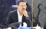 آغاز عملیات عمرانی فرودگاه تبریز و واحدهای آسیب دیده مسکونی از جنگ تحمیلی سوم