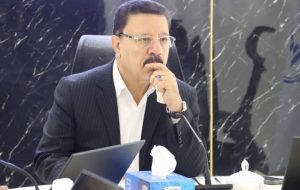 آغاز عملیات عمرانی فرودگاه تبریز و واحدهای آسیب دیده مسکونی از جنگ تحمیلی سوم