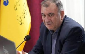 مدیرعامل جدید شرکت گاز استان آذربایجان شرقی معرفی شد