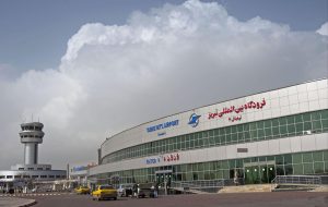 بازگشایی فرودگاه بین‌المللی تبریز همزمان با عید قربان