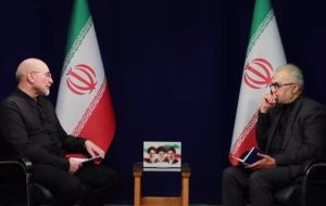 قالیباف: مذاکره روش مبارزه است/اگر مذاکره نبود به هدفمان نمی‌رسیدیم
