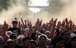 زنجان آماده اجتماع باشکوه عزاداران در مراسم یوم الزینب(س)