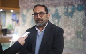 احمدی: تا چند روز آینده سرپرست شهرداری تبریز را انتخاب می‌کنیم