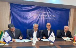 افزایش محدوده تردد خودروهای ارس‌پلاک به استان‌های شمال و شمال‌غرب کشور