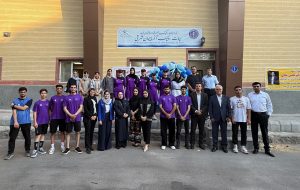 افتتاح نخستین باشگاه تخصصی روئینگ ؛ زیرساختی جدید برای قهرمان‌پروری در آذربایجان‌شرقی