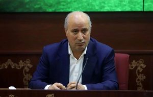 تاج: تراکتورِ سرحال باشد، حال تیم ملی خوب خواهد بود