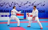 کاراته اردبیل به رتبه هشتم کشور ارتقا یافت/اردبیل میزان مسابقات ملی کاراته می شود