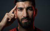 شهریار به تراکتور آمد