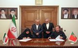 تقویت دیپلماسی علمی به توسعه همکاری‌‌های ایران و پرتغال می‌انجامد