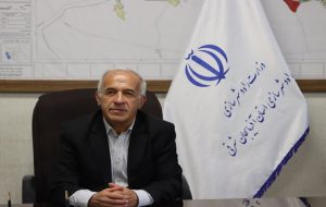پیشرفت فیزیکی ۵۰ درصدی زندان مرکزی تبریز