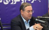 آذربایجان‌غربی در ریل توسعه؛ از اتصال راه‌آهن تمرچین تا قطار سریع‌السیر ارومیه–تبریز