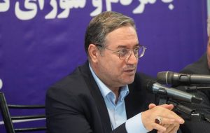 آذربایجان‌غربی در ریل توسعه؛ از اتصال راه‌آهن تمرچین تا قطار سریع‌السیر ارومیه–تبریز