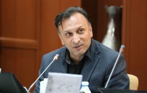 رئیس جدید هیات بدمینتون آذربایجان شرقی انتخاب شد