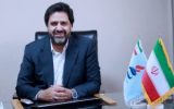 انتخاب مدیرعامل پتروشیمی تبریز به عنوان مدیر موفق ملی؛ تقدیر از مدیریت جهادی و ارزش‌آفرین