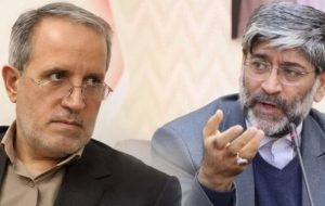 علی‌نژاد سکاندار دادگستری آذربایجان غربی شد؛ عتباتی راهی تهران شد