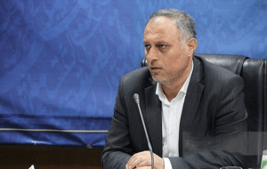 پرنیان: ۱۰۰ میلیون دلار ارز را به آذربایجانشرقی بسپارید؛ مسئولیتش را میپذیریم پرنیان: ۱۰۰ میلیون دلار ارز را به آذربایجانشرقی بسپارید؛ مسئولیتش را میپذیریم