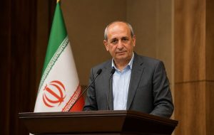 ۴۰ پروژه کشاورزی همزمان با هفته دولت در آذربایجان شرقی به بهره‌برداری می‌رسد