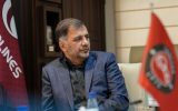 مدیرعامل تراکتور: تغییر سرمربی تصمیمی ناگهانی نبود/بیرانوند فعلاً مشمول نیست و در خدمت تراکتور است