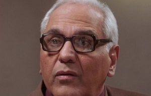 «مرد سه‌هزار چهره» هفتگی می‌آید؛ نقویان: مدیری را زودتر قضاوت نکنید