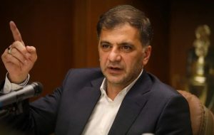 مدیرعامل تراکتور: بیرانوند یک سرمایه ملی است؛ قانون معافیت قهرمانان باید اصلاح شود