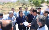 آغاز احداث و تجهیز چند شهربازی جدید در تبریز/شهربازی ارم تا ۲ ماه آینده افتتاح می‌شود