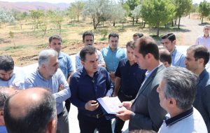 آغاز احداث و تجهیز چند شهربازی جدید در تبریز/شهربازی ارم تا ۲ ماه آینده افتتاح می‌شود