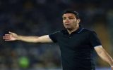 جواد نکونام سرمربی تراکتور شد