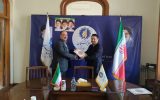 گام جدید بنیاد نخبگان آذربایجان‌شرقی برای شبکه‌سازی نخبگان علوم انسانی