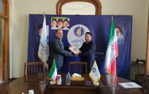 گام جدید بنیاد نخبگان آذربایجان‌شرقی برای شبکه‌سازی نخبگان علوم انسانی
