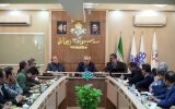 سرمست: اگر روایت‌گر اول نباشیم صحنه را از دست خواهیم داد
