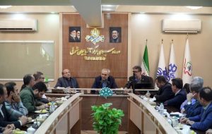 سرمست: اگر روایت‌گر اول نباشیم صحنه را از دست خواهیم داد