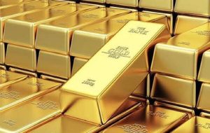 افزایش ۳۰ درصدی تولید شمش طلا در آذربایجان شرقی