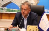 بهره برداری از ۳۲ پروژه همزمان با هفته دولت در شهرستان میانه