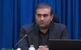 مرکز لجستیک ارس، پشتیبان تجارت زمینی ایران با اوراسیا می‌شود