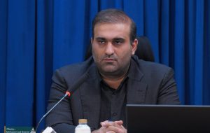 مرکز لجستیک ارس، پشتیبان تجارت زمینی ایران با اوراسیا می‌شود