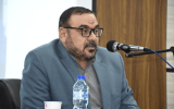محبوب افراسیاب رئیس کل دادگستری استان زنجان شد