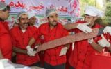 هشتمین جشنواره ملی کباب بناب شهریورماه برگزار می‌شود