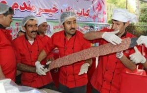 هشتمین جشنواره ملی کباب بناب شهریورماه برگزار می‌شود