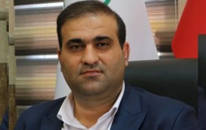 زیرساخت‌های ارس برای حضور سرمایه‌گذاران منطقه‌ای مهیاست