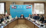 بررسی مشکلات ۹ واحد تولیدی در ستاد تسهیل آذربایجان شرقی