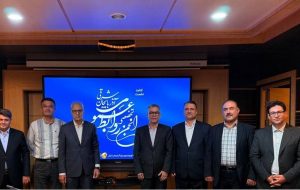 نخستین انجمن تخصصی روابط عمومی شمال‌غرب کشور در آذربایجان شرقی آغاز به کار کرد