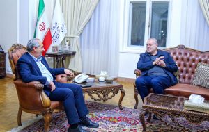 پاسداشت شهریار مسیر انتقال میراث ادبی به نسل آینده است