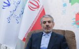 معاون وزیر ارشاد: پاسداشت زبان فارسی وظیفه همه ایرانیان است