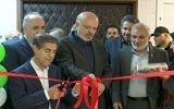 نصب و راه‌اندازی دستگاه‌های سنگ‌شکن و آنژیوگرافی در بیمارستان عالی نسب تبریز