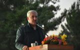 فرماندار تبریز: بادام خسروشاه می‌تواند به یک برند اقتصادی تبدیل شود