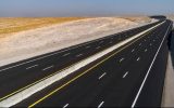 فیلم|افتتاح باند برگشت کنارگذر ایلخچی