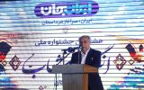 استاندار آذربایجان شرقی: زنجیره ارزش انگور ملکان باید تکمیل شود